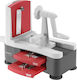 Westmark Spiromat Plastic Spiral Cutter Manual