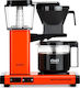 Moccamaster KBG 741 Select Καφετιέρα Φίλτρου 15...