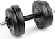 Spokey Burden Hantel 1x 7.5kg
