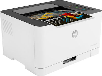 HP Color Laser 150a Colour Printer