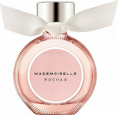 Rochas Mademoiselle Eau de Toilette 50ml