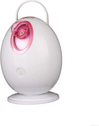 Elieen Egg Steamer Face Care Devices Sauna