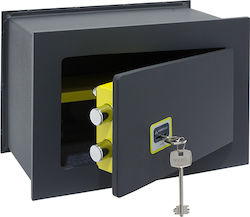 Arregui Ideal 10 DI1 Built-in Safe L30xW20xH20cm 281310