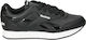 Reebok Αthletische Kinderschuhe Laufen Royal Cljog2 Black / White