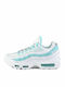 Air Max 95 Дамски Chunky Сникърси Многоцветни