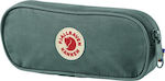 Fjallraven Pencil Case with 1 Compartment Green F23783-664