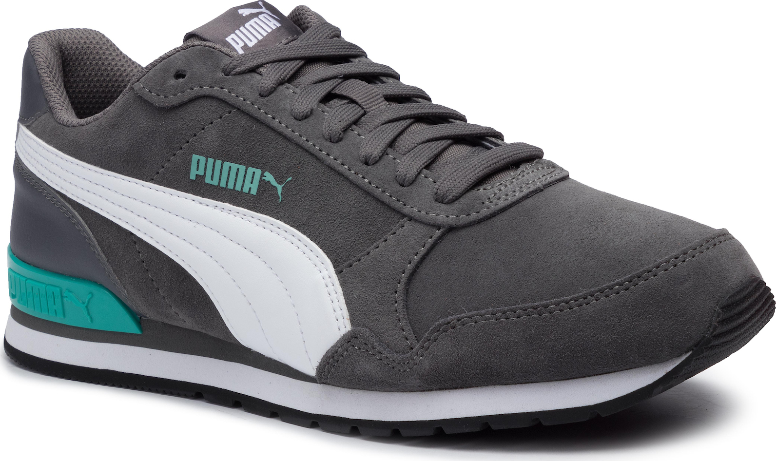 Puma ST Runner V2 SD 365279-09 | Skroutz.gr