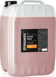 Dynamax Active Foam DXE7 Σαμπουάν Ενεργού Αφρού 10lt