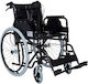 Mobiak Profit IV Rollstuhl Klappbar Einfacher Typ 46cm 0806059