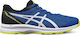 ASICS Gel-Braid Men's Running Sport Shoes Blue