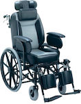 Mobiak Αναπηρικό Αμαξίδιο Ειδικού Τύπου Reclining Με Μεγάλους Τροχούς 0808838