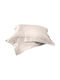 Guy Laroche Silky Pillowcase Set Oxford Natural 52x72cm.