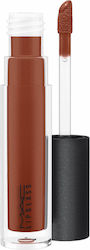 M.A.C Lipglass ниско рязане 3.1мл
