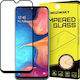 Wozinsky Adeziv complet Full Face Tempered Glass (Galaxy A20e)