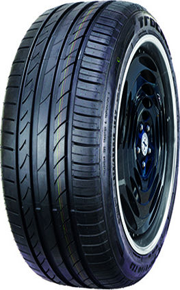 Tracmax X-Privilo TX3 255/30R20 92E-Commerce-Website XL Sommerreifen Reifen für Passagier Auto