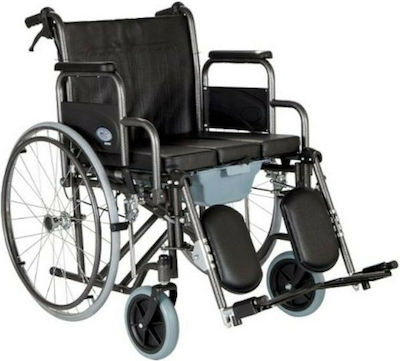 Mobiak Αναπηρικό Αμαξίδιο Με Δοχείο III 0808367