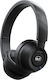 Monster Clarity 200 Wireless / Wired Over Ear Headphones with 24 hours of Operation Black