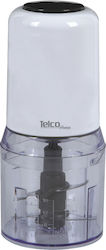 Telco HFP-501B 500W με Δοχείο 500ml Λευκός Telco HFP-501B 500W με Δοχείο 500ml Λευκός