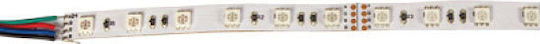 VK Lighting LED Лента 24V RGB Светлина 5м Тип SMD5050