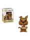 Funko Pop! Animation: Scooby Doo - Sandwich 625