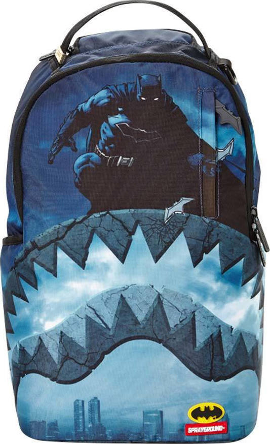 Sprayground Batman Shark Stone B2468 Skroutz.gr