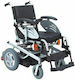 Alfa Care Elektrisch Rollstuhl 43cm AC-71