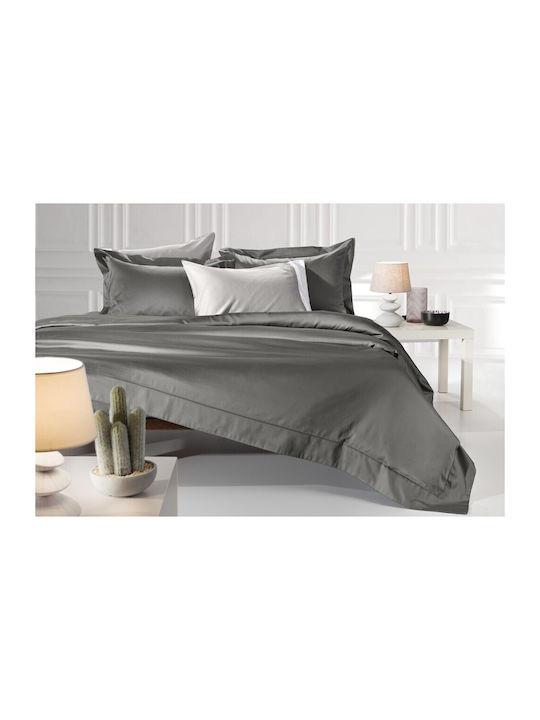 Guy Laroche Sheet King Size 270x280cm. Silky An...