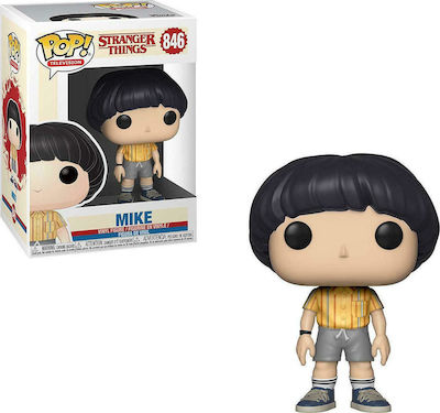 Funko Pop! Television: Stranger Things - Mike 846