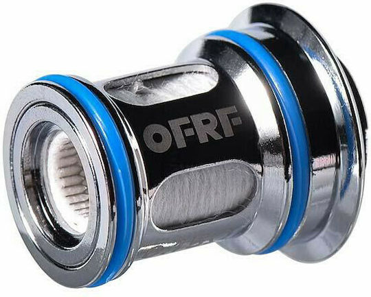 OFRF nexMesh Conical SS316 Αντιστάση Ηλεκτρονικών Τσιγάρων 0.15ohm (DL) 2τμχ