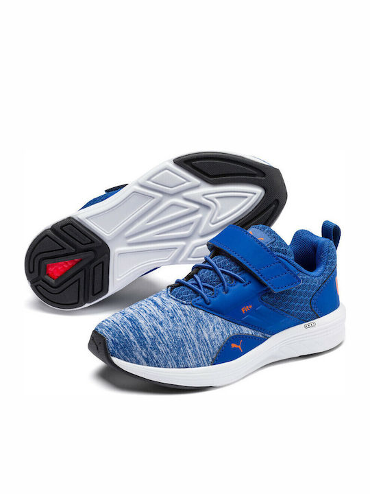 PUMA NRGYb Comet V PS Αθλητικά Παιδικά Παπούτσι...
