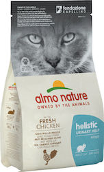 Almo Nature Holistic Urinary 2kg Almo Nature Holistic Urinary 2kg