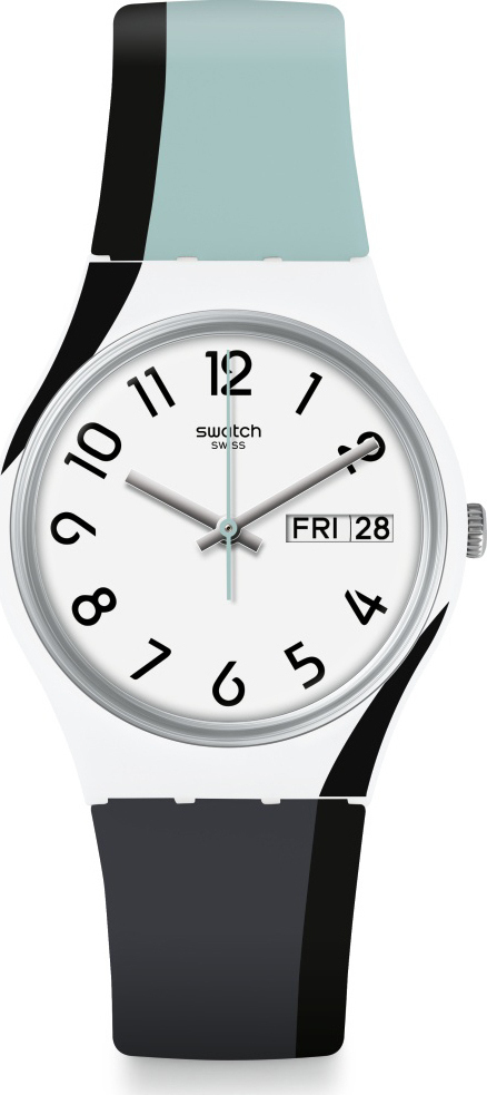Swatch greytwist sale