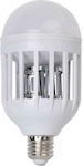 Well E27 LED 8W 10m² 42009