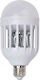 Well E27 Bug Zapper Light Bulb Led 8W