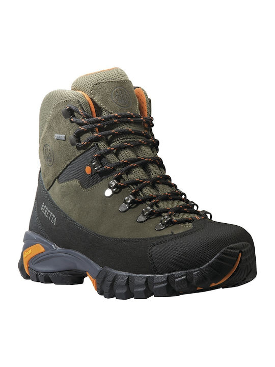 Beretta Setter GTX Boots Khaki Beretta Setter GTX Boots Khaki