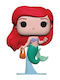 Funko Pop! Disney: The Little Mermaid - Mermaid 563