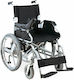 Alfa Care Ac73 Ηλεκτροκίνητο Αναπηρικό Αμαξίδιο Πτυσσόμενο 46cm AC-73
