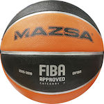 Amila Mazsa Basketball Draußen