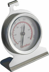 Metaltex Analog Oven Thermometer 0°C / +300°C