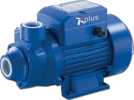 Plus PT 5 Electric Surface Water Pump 0.5hp Three-Phase