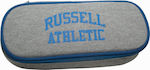 Russell Athletic RAL70 19433908 Pencil Case with 1 Compartment Gray