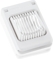 Leifheit Comfortline Duo Plastic Egg Slicer