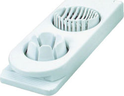 Metaltex Plastic Egg Slicer