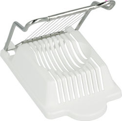 Metaltex Plastic Egg Slicer