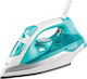 Telco CY-618 Steam Iron 2200W with Ceramic Plat...
