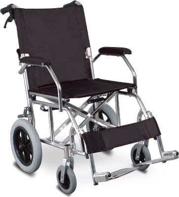 Alfa Care AC–42 ALU Wheelchair