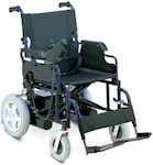 Alfa Care Electric Wheelchair Folding AC-72