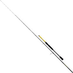 Pregio Venom pentru Magazin online / Coș de cumpărături 2.40m 45-93gr HT-1225