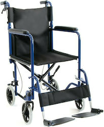 Vita Orthopaedics Αναπηρικό Αμαξίδιο Με Φρένα Συνοδού 09-2-036