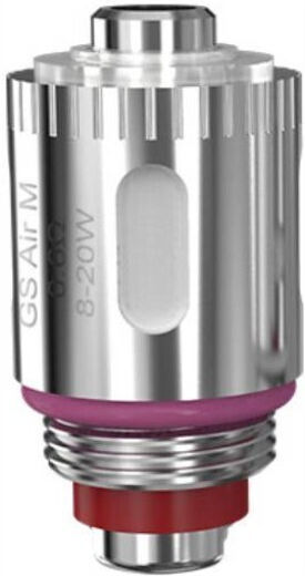 Eleaf GS Air Mesh Αντιστάση Ηλεκτρονικών Τσιγάρων 0.6ohm (RDL)